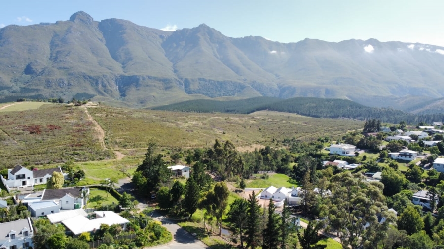 0 Bedroom Property for Sale in Swellendam Western Cape